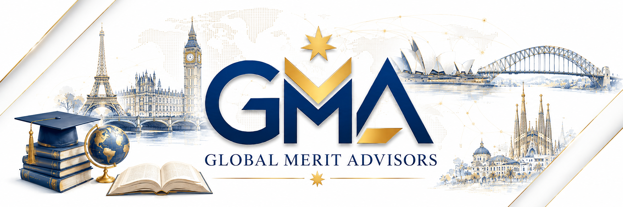 Global Merit Advisors partner network
