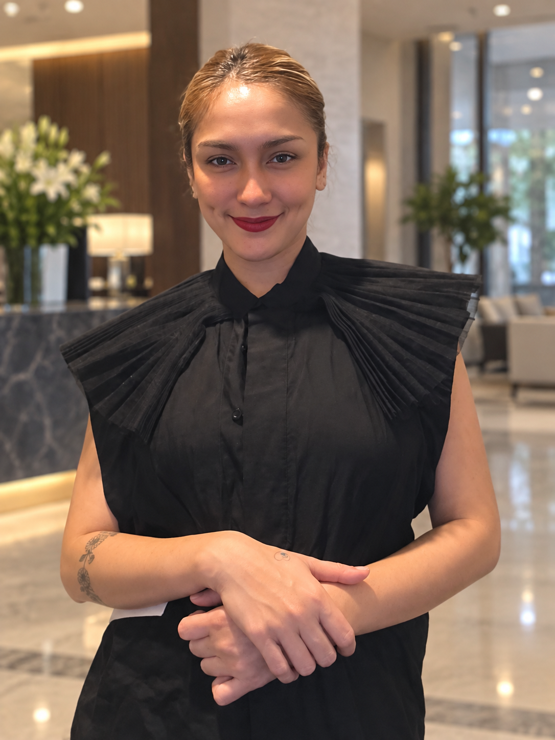 Theresa Magbanua R.