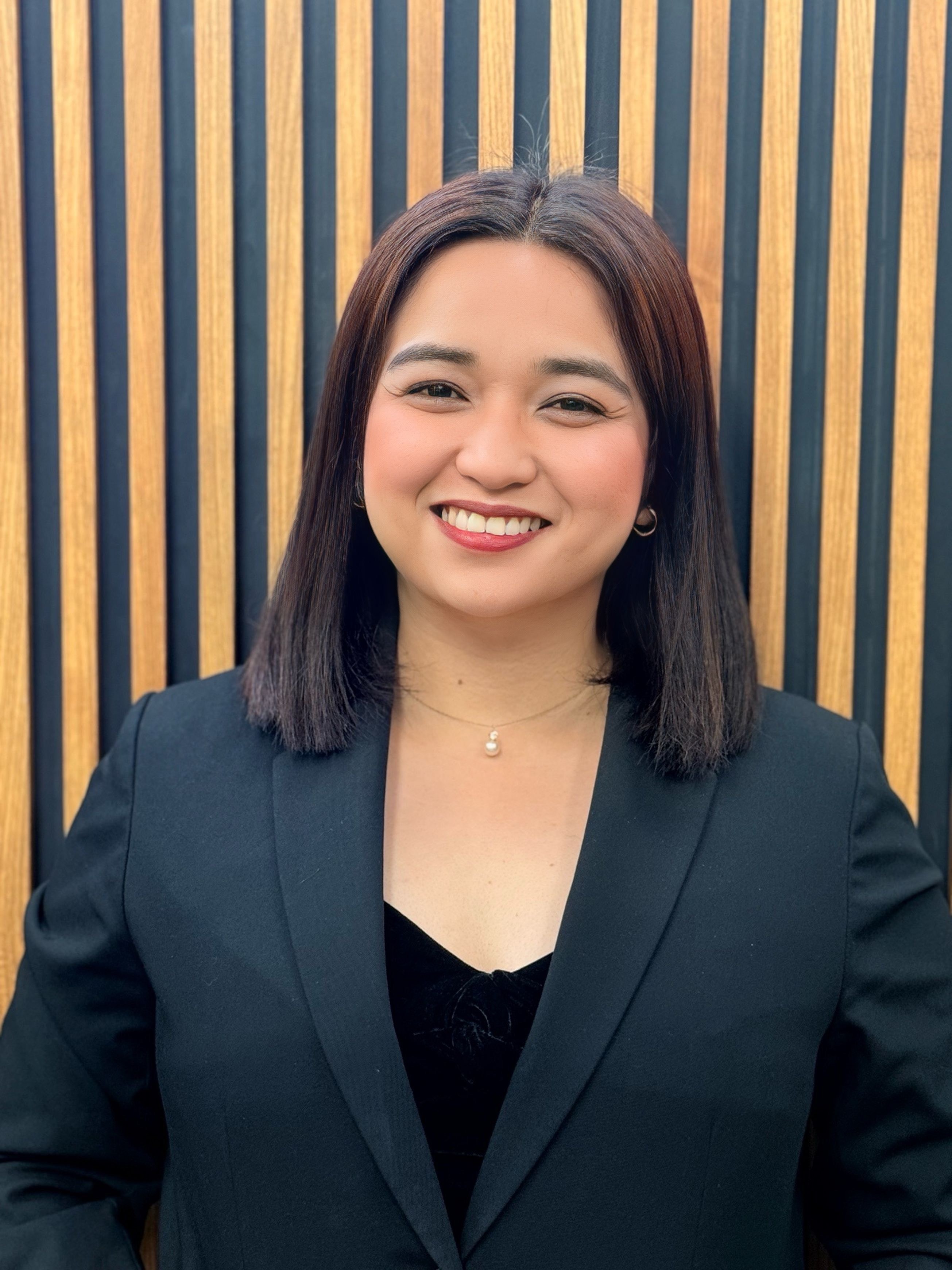 Kamylle de Perio-Bustamante